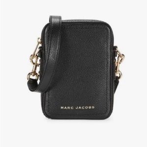 Marc Jacobs Crossbody Small